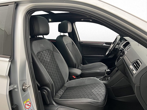 Volkswagen Tiguan 27 of 30