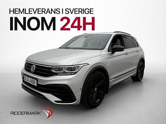 Volkswagen Tiguan 3 of 30