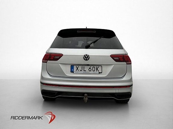 Volkswagen Tiguan 7 of 30