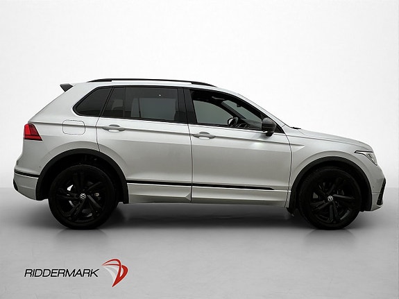 Volkswagen Tiguan 9 of 30