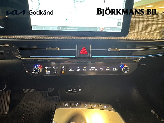 Kia EV6 13 of 15