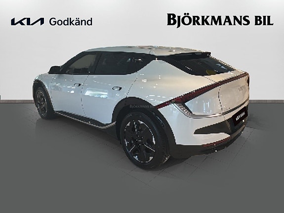 Kia EV6 6 of 15