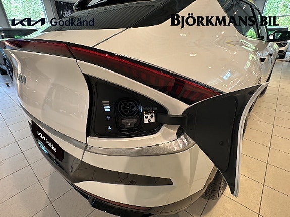 Kia EV6 15 of 15