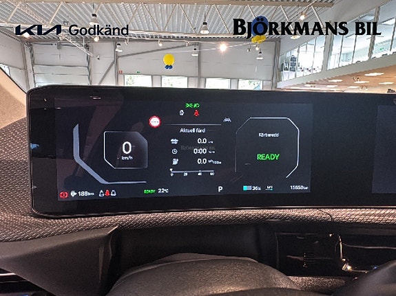 Kia EV6 10 of 15