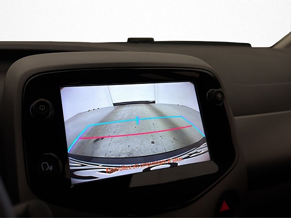 Toyota Aygo 18 of 28