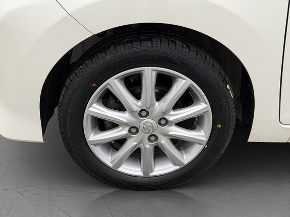 Toyota Aygo 25 of 28