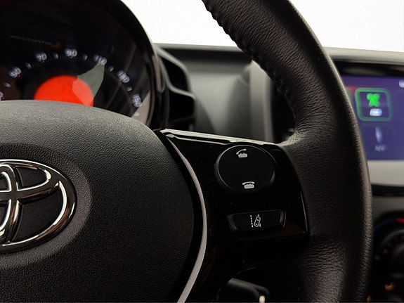 Toyota Aygo 17 of 28