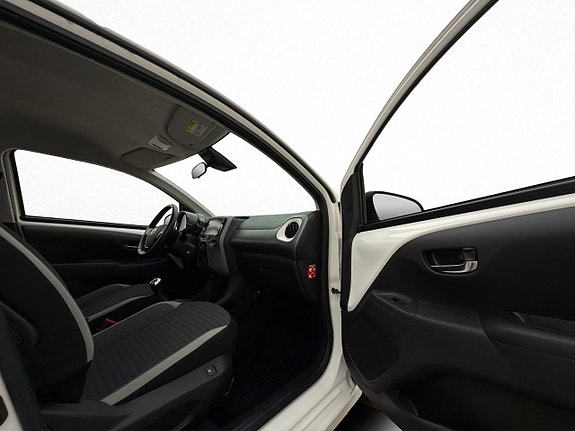 Toyota Aygo 22 of 28