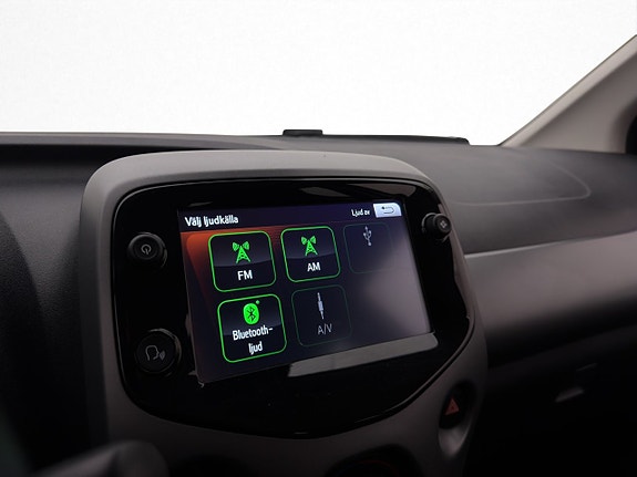Toyota Aygo 19 of 28
