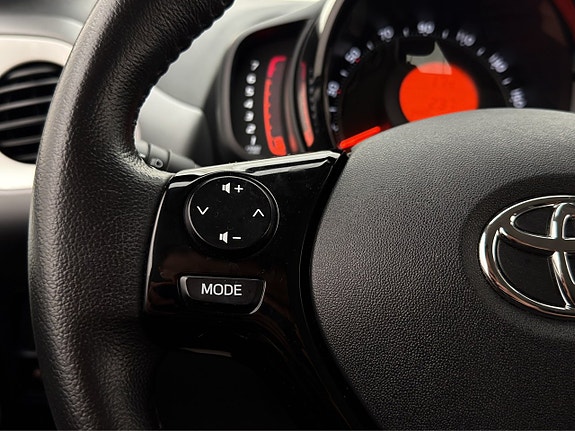 Toyota Aygo 14 of 28
