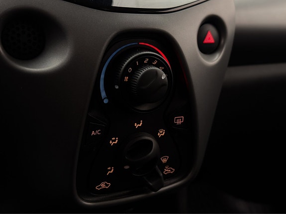 Toyota Aygo 20 of 28