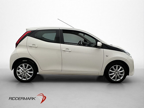 Toyota Aygo 9 of 28