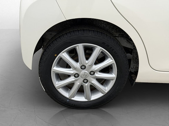 Toyota Aygo 27 of 28