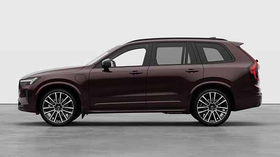 Volvo XC90 4 of 5