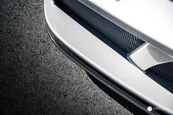 Mercedes-Benz SL65 8 of 22