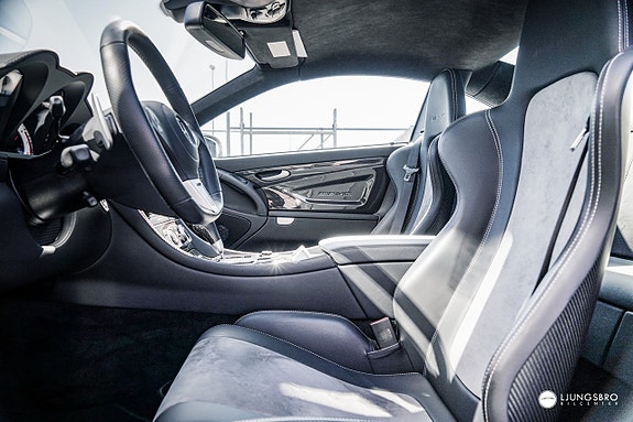 Mercedes-Benz SL65 16 of 22