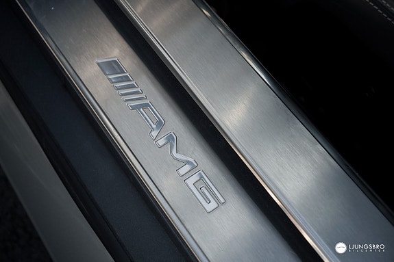 Mercedes-Benz SL65 15 of 22