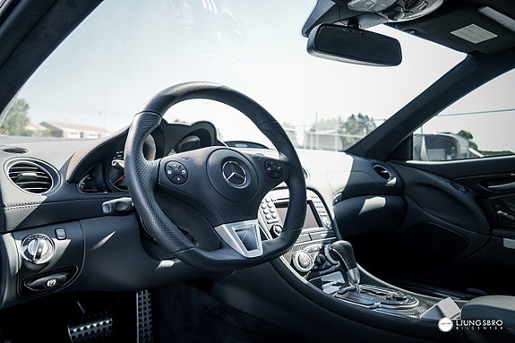Mercedes-Benz SL65 17 of 22