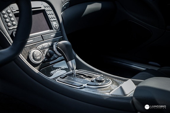 Mercedes-Benz SL65 18 of 22