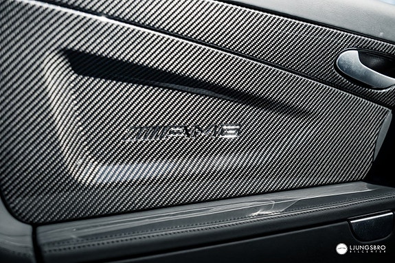 Mercedes-Benz SL65 10 of 22