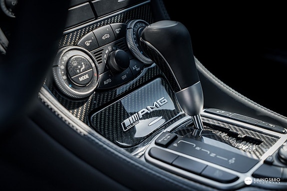 Mercedes-Benz SL65 19 of 22