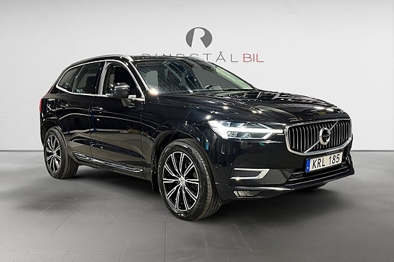 Volvo XC60 9 of 20