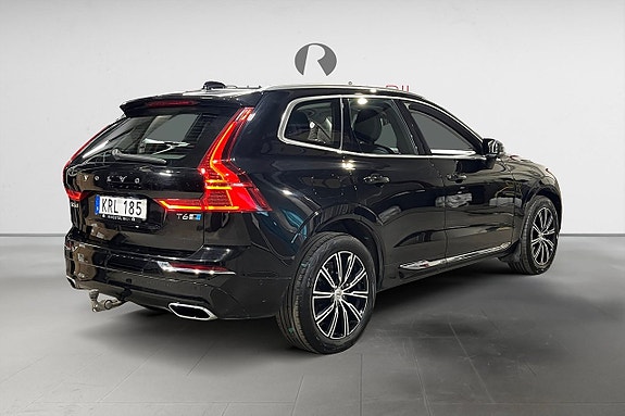 Volvo XC60 7 of 20