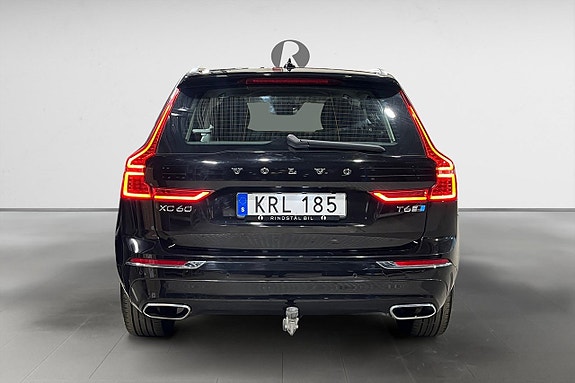 Volvo XC60 6 of 20