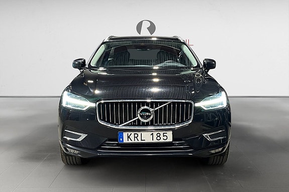 Volvo XC60 10 of 20