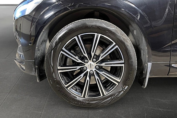 Volvo XC60 19 of 20