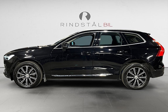 Volvo XC60 4 of 20