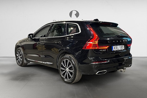 Volvo XC60 5 of 20