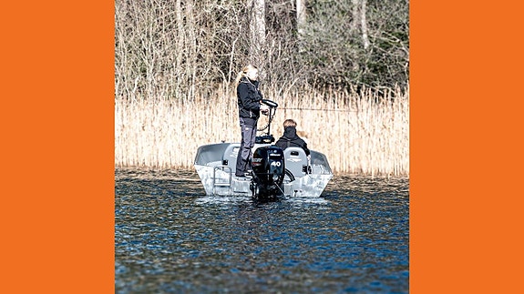 Örnvik 500 Commander II,fiskebåt i aluminium 5 of 5