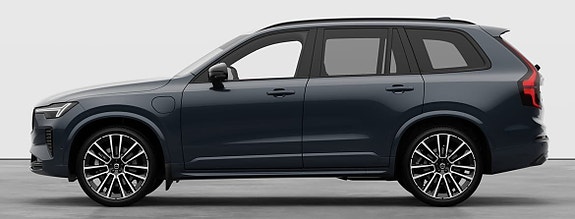 Volvo XC90 20 of 30