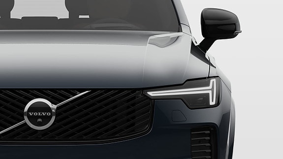 Volvo XC90 17 of 30