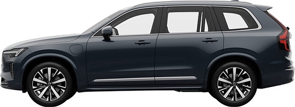 Volvo XC90 14 of 30