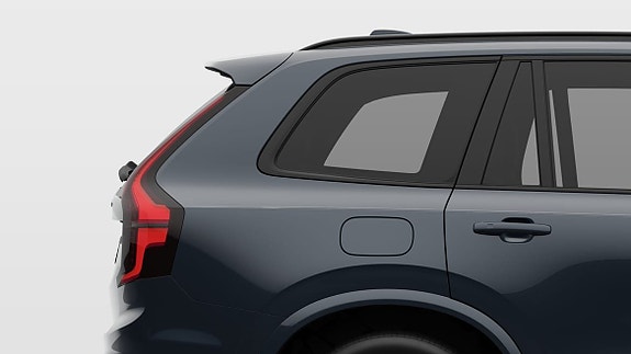 Volvo XC90 18 of 30