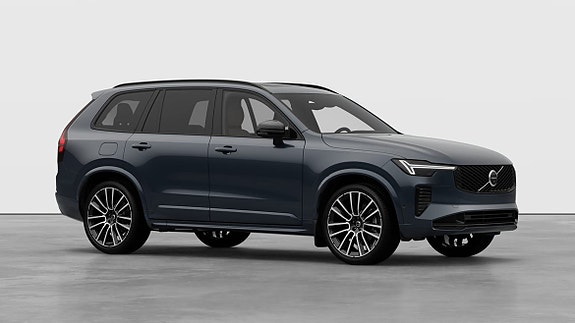 Volvo XC90 7 of 30