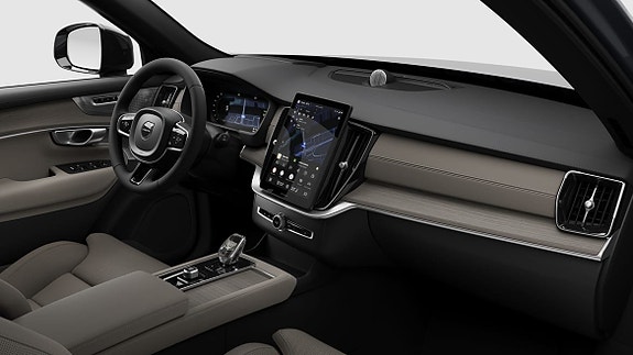 Volvo XC90 21 of 30