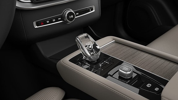Volvo XC90 29 of 30