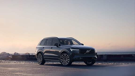 Volvo XC90 13 of 30
