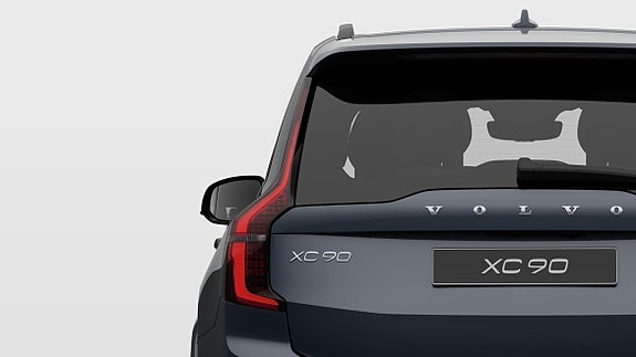 Volvo XC90 19 of 30