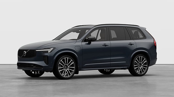 Volvo XC90 6 of 30
