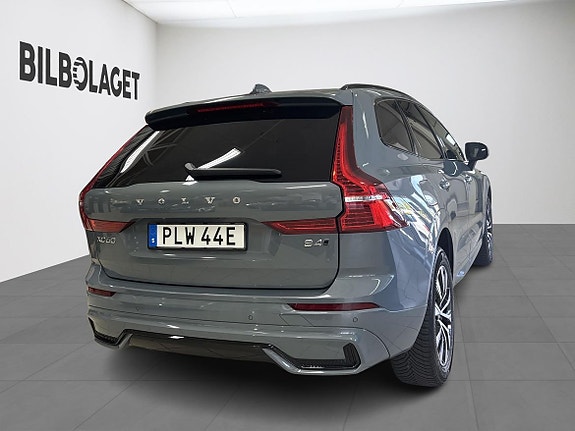 Volvo XC60 4 of 5