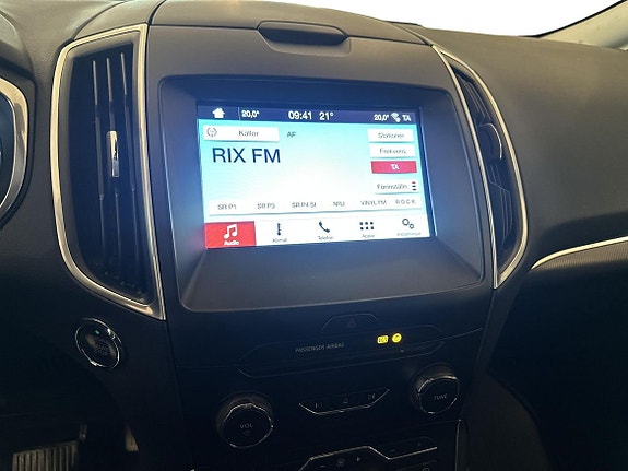 Ford S-MAX 10 of 17