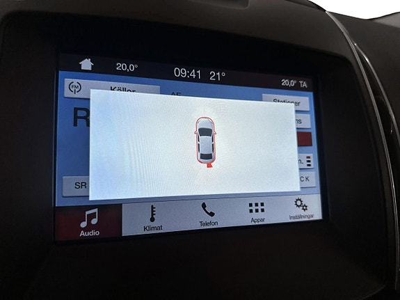 Ford S-MAX 11 of 17