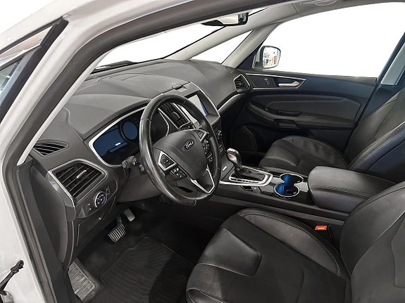 Ford S-MAX 6 of 17