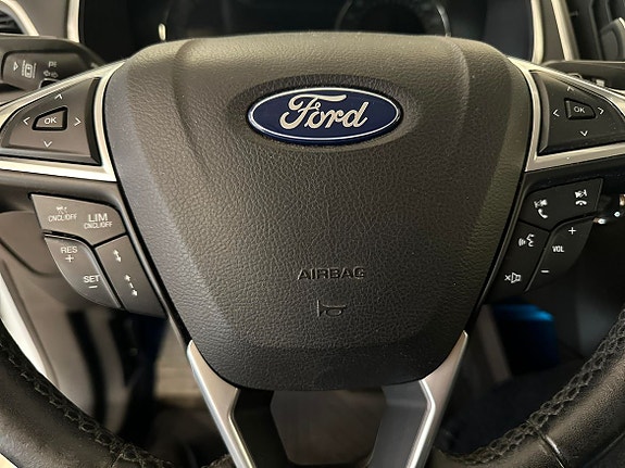 Ford S-MAX 13 of 17