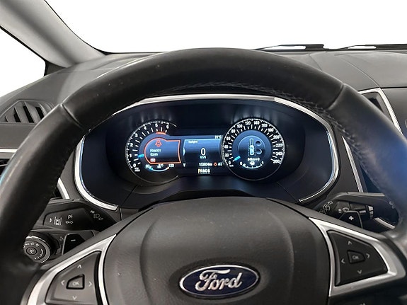 Ford S-MAX 9 of 17