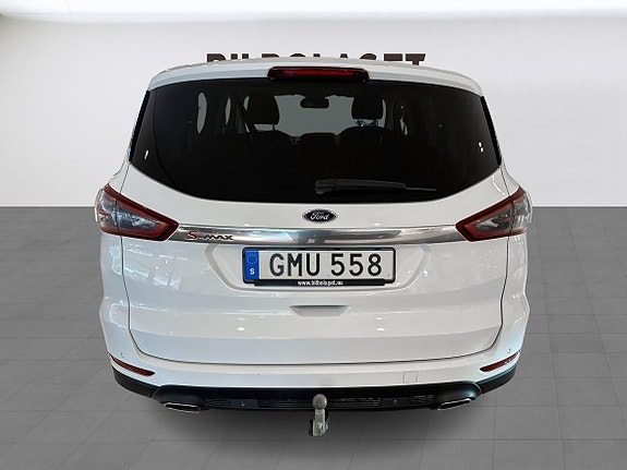 Ford S-MAX 14 of 17